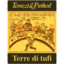 Teruzzi Terre di Tufi 2012 Front Label