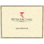 Peter Michael Les Pavots 2011 Front Label