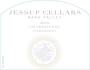 Jessup Chardonnay 2010 Front Label