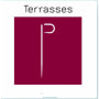 Chateau Pesquie Terrasses Blanc 2012 Front Label