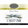 Oyster Bay Marlborough Pinot Noir 2012 Front Label