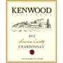 Kenwood Sonoma County Chardonnay 2012 Front Label