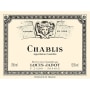 Louis Jadot Chablis 2012 Front Label