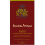 Paolo Scavino Barolo Rocche dell'Annunziata Riserva 2008 Front Label