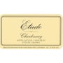 Etude Carneros Estate Chardonnay 2009 Front Label