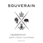 Chateau Souverain Chardonnay 2012 Front Label
