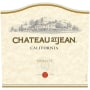 Chateau St. Jean California Merlot 2011 Front Label