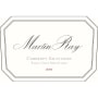 Martin Ray Santa Cruz Mountains Cabernet Sauvignon 2010 Front Label