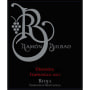 Bodegas Ramon Bilbao Crianza 2011 Front Label