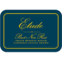 Etude Rose of Pinot Noir 2013 Front Label