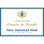 Jaboulet Cotes-Rotie Domaine des Pierrelles 2009 Front Label