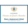 Jaboulet Condrieu Domaine des Grands Amandiers 2011 Front Label