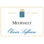 Olivier Leflaive Meursault 2012 Front Label