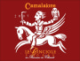 Le Cinciole Toscana Camalaione 2007 Front Label