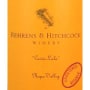 Behrens & Hitchcock Cuvee Lola 1997 Front Label