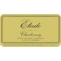 Etude Carneros Estate Chardonnay 2011 Front Label