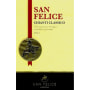 San Felice Chianti Classico 2011 Front Label