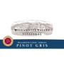 Willamette Valley Vineyards Pinot Gris 2012 Front Label