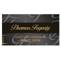Thomas Fogarty Santa Cruz Mountains Pinot Noir 2011 Front Label