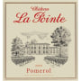 Chateau La Pointe  2009 Front Label