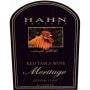 Hahn Meritage Red Blend 2006 Front Label