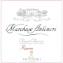 Marchesi Antinori Marchese Chianti Classico Riserva 2010 Front Label