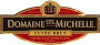 Domaine Ste. Michelle N/V Dom Cuvee Brut Front Label