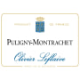 Olivier Leflaive Puligny-Montrachet 2011 Front Label