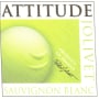 Pascal Jolivet Attitude Sauvignon Blanc 2012 Front Label