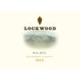 Lockwood Malbec 2012 Front Label