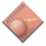 Pascal Jolivet Attitude Rose 2013 Front Label