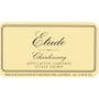 Etude Carneros Estate Chardonnay 2010 Front Label