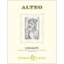 Donna Laura Alteo Chianti 2012 Front Label