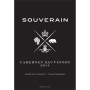 Chateau Souverain Cabernet Sauvignon 2011 Front Label