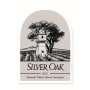Silver Oak Alexander Valley Cabernet Sauvignon (1.5 Liter Magnum) 2010 Front Label