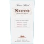Nieto Senetiner Terroir Blend Malbec 2013 Front Label