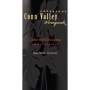 Anderson's Conn Valley Vineyards Cabernet Sauvignon Reserve (375ML half-bottle) 2010 Front Label