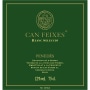 Huguet de Can Feixes Blanc Seleccio 2013 Front Label