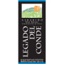 Morgadio Legado del Conde Albarino 2012 Front Label
