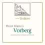 Terlan Vorberg Riserva Pinot Bianco 2011 Front Label