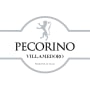 Villa Medoro Pecorino 2012 Front Label