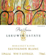 Leeuwin Estate Art Series Sauvignon Blanc 2014 Front Label