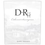 D.R. Stephens Estate DRII Cabernet Sauvignon 2010 Front Label