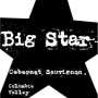 Charles Smith Wines Big Star Cabernet 2010 Front Label
