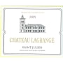 Chateau Lagrange (1.5L Magnum) 2005 Front Label