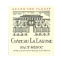 Chateau La Lagune (1.5 Liter Magnum) 2005 Front Label