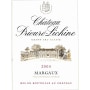 Chateau Prieure-Lichine (1.5L Magnum) 2005 Front Label