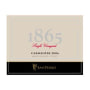 Vina San Pedro 1865 Selected Vineyards Carmenere 2011 Front Label