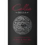 Bodegas Callia Bella Red Blend 2013 Front Label