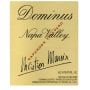 Dominus Estate (Autographed 3 Liter) 1996 Front Label
